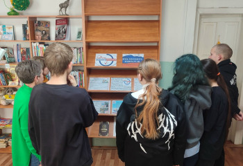 «Мы будущие избиратели» 