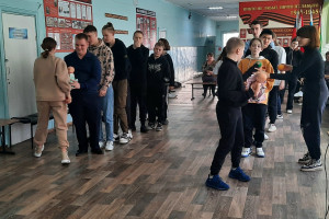 «Сто желаний»