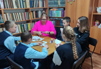  «Новогодняя игрушка».