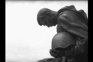 Стихотворение «Его зарыли в шар земной»