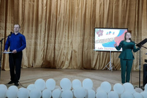 «Мужчинам всех поколений» 