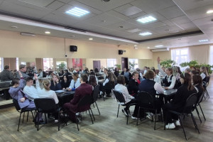 Интеллектуальный квиз 