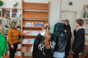 «Мы будущие избиратели» 