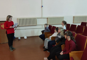 «Вирус сквернословия» 