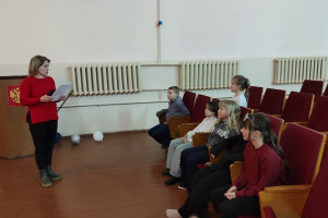 «Вирус сквернословия» 