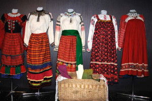 Для участия в международном конкурсе