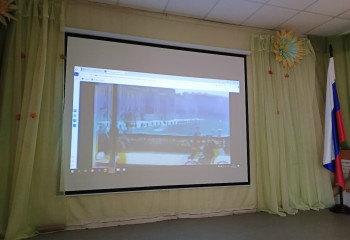 Час задушевного разговора «Из дневника Тани Савичевой»