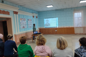 «Он стать героем не стремился» 