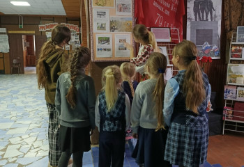 Киноликторий «Воронежская губерния. Страница истории»