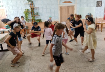 «Прощай лето» 