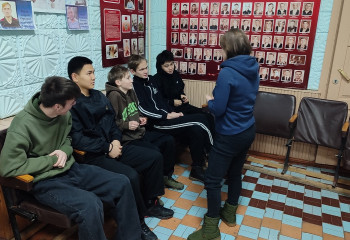 «Трезвость – норма жизни».