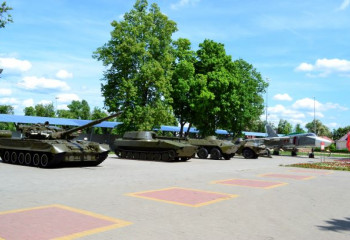 Аллея Славы