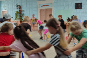  «В здоровом теле, здоровый дух».