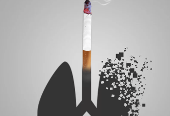 «Жизнь без сигарет» 