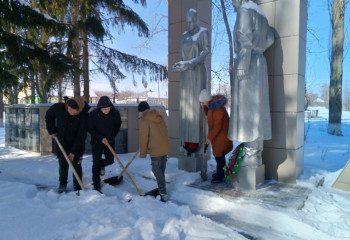  «Битва за Сталинград»