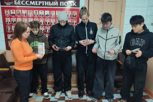 «Террор – воплощение зла» 