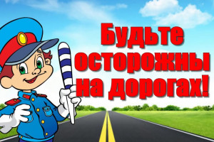 Познавательная программа «Гуляй по улице с умом»