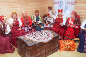 Посиделки 