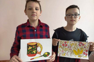 Час творчества 