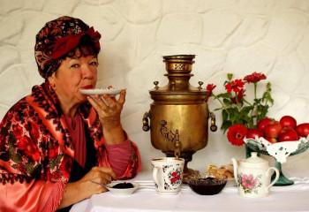 «Мамы всякие нужны, мамы всякие важны».