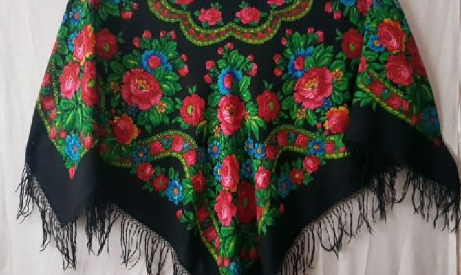 Народный праздник 