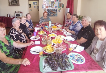 День учителя 