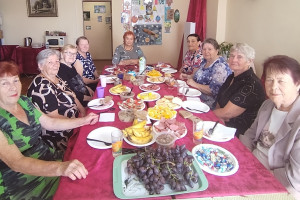 День учителя 