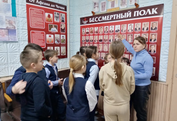 «Да будет вечной о Героях Слава» 