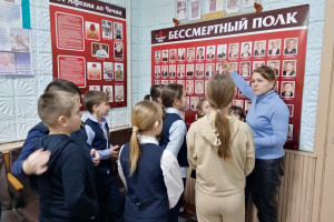 «Да будет вечной о Героях Слава» 