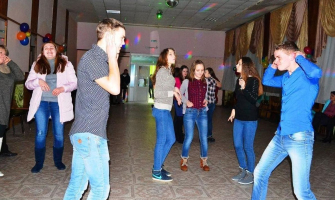 «У природы нет плохой погоды»