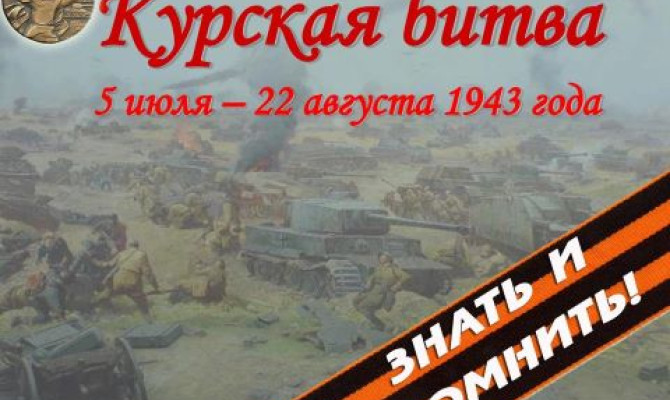 Патриотический час 