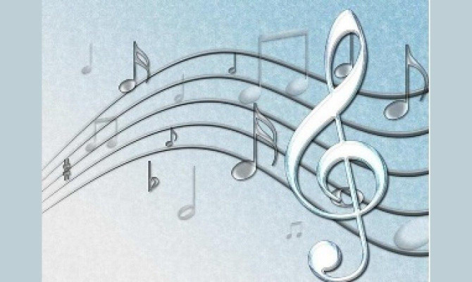 «Жизнь музыкой полна»