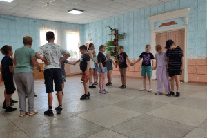 «Радуга улыбок»