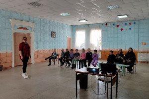 «Что ждет тебя в Новом году».