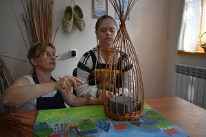 Экскурсия для - Инклюзивного фольклорного ансамбля 