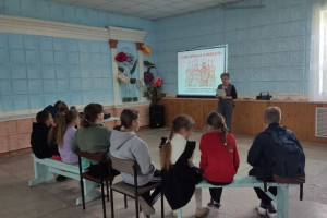«От кириллицы до наших дней».