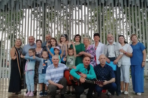  «Свободный микрофон»