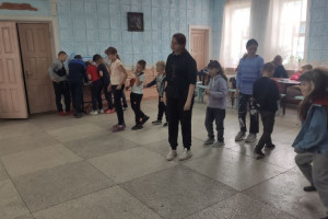 «Дружные дети»