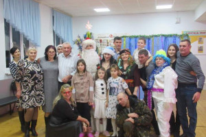  «Давайте верить в чудеса»
