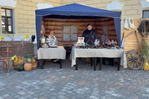В Бобровском районе  состоялась праздничная программа, посвященная 250-летию Хреновского конезавода!