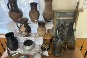 Акция «Веков связующая нить»