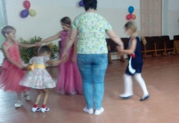 << ОСЕННИЙ БАЛ >>