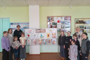 . Православный час «Живое слово мудрости духовной».