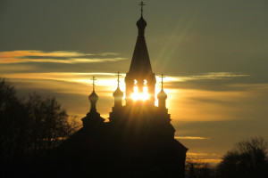Свято-Миторофановский храм