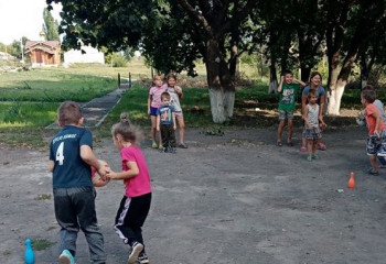                       << Береги здоровье смолоду >>