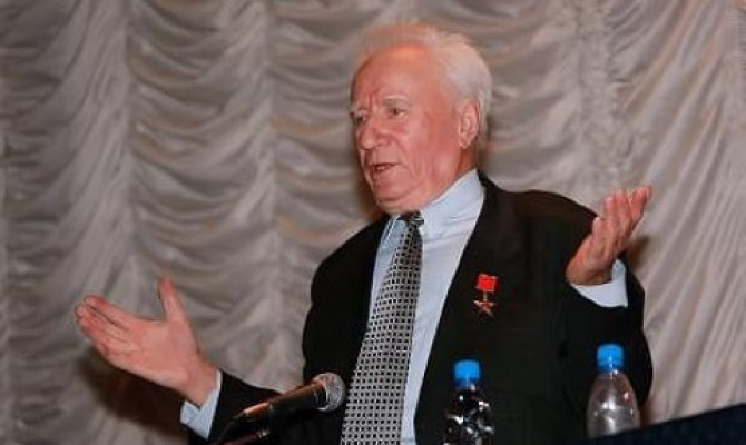 Познавательный час 