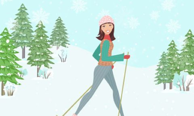 Спортивный час 