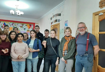 Мы снова в деле!!!