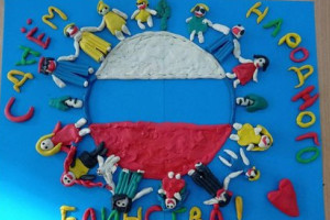 «Творческая мастерская»