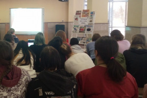 Вечер вопросов 